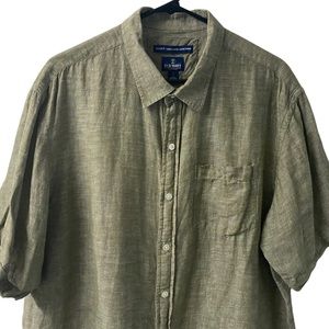 Men’s Old Navy Button down